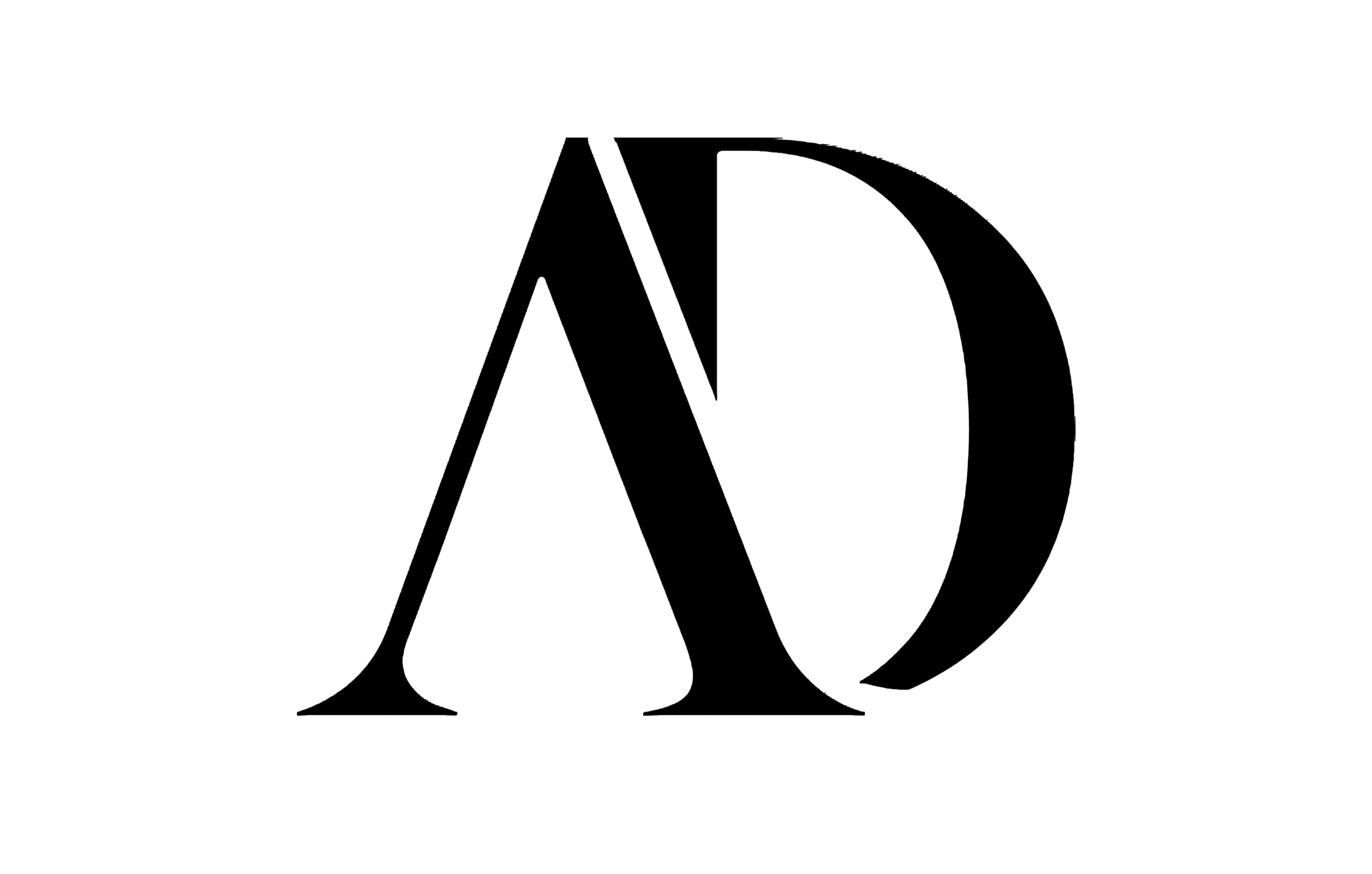Alt&Decrypted Logo