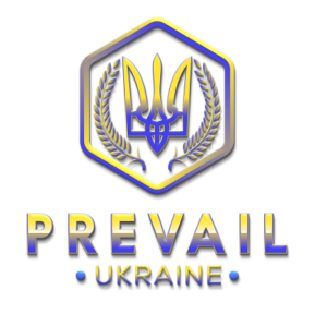 Prevail Ukraine