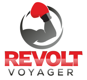 Revolt Voyager